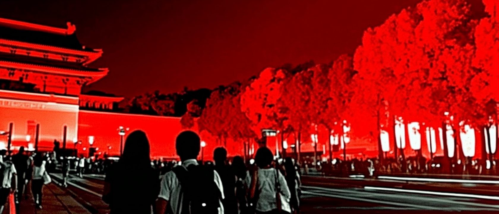About Chinese #128　中国人をこらしめる（２）