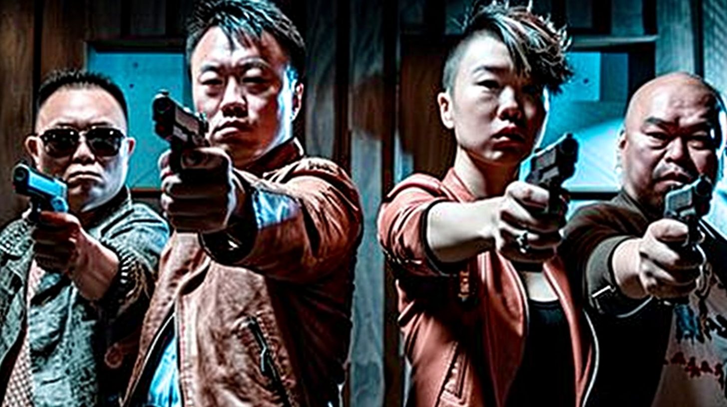 Battle Strategy #549　中国人の戦い方（２２）
