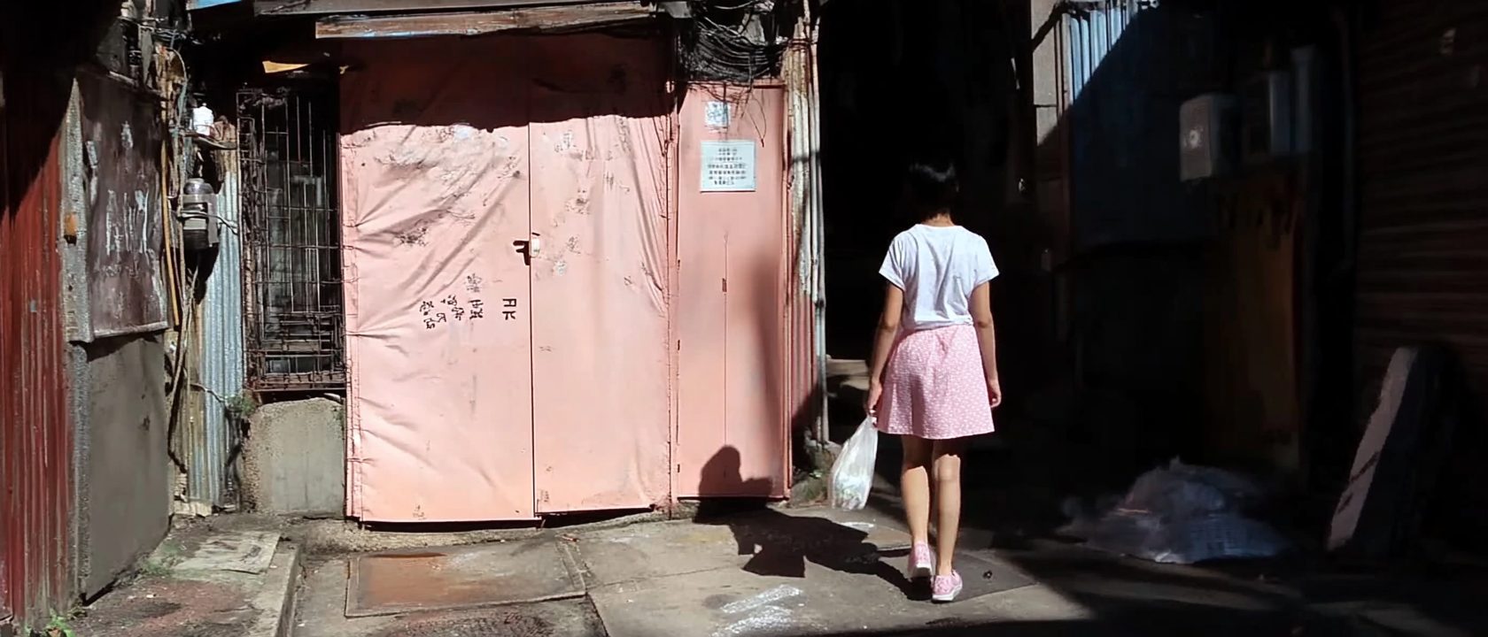 About Chinese #137　中国の臓器売買の闇（２）