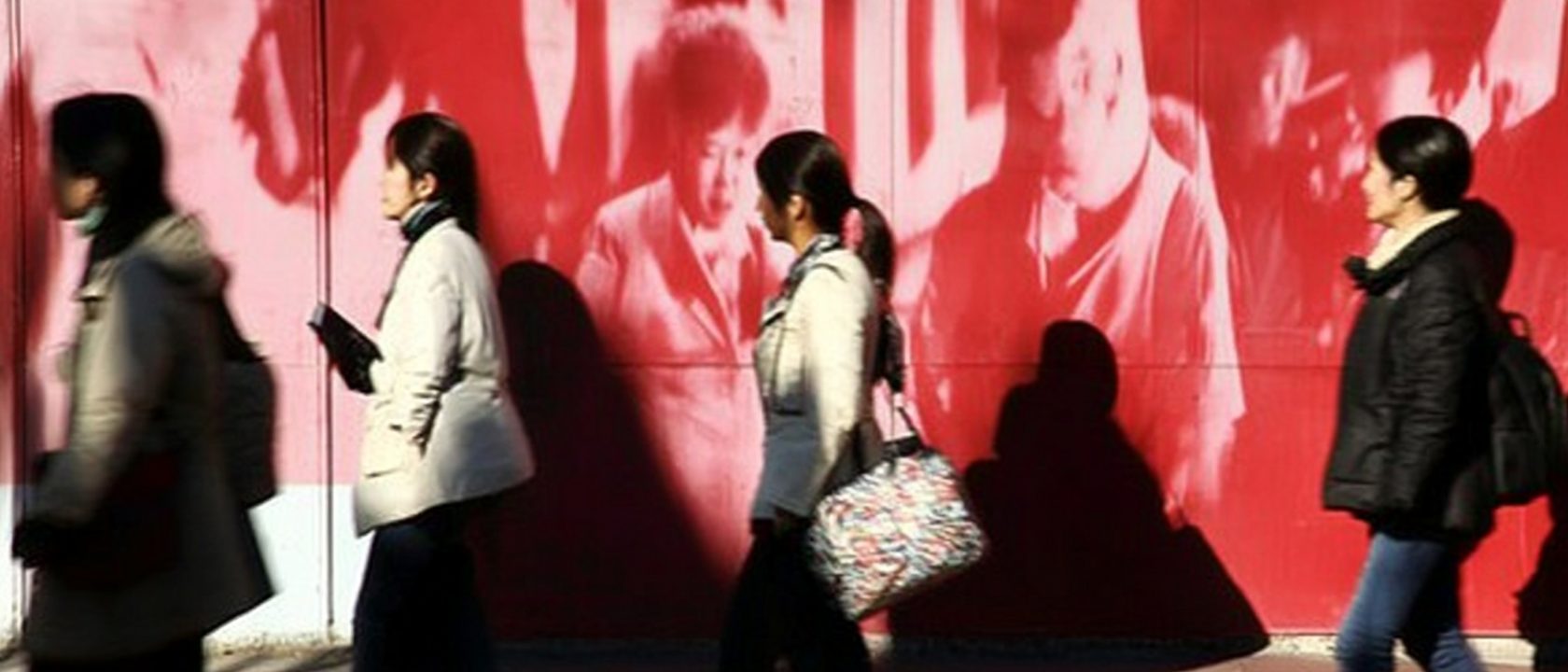 About Chinese #138　中国のニーハオトイレ