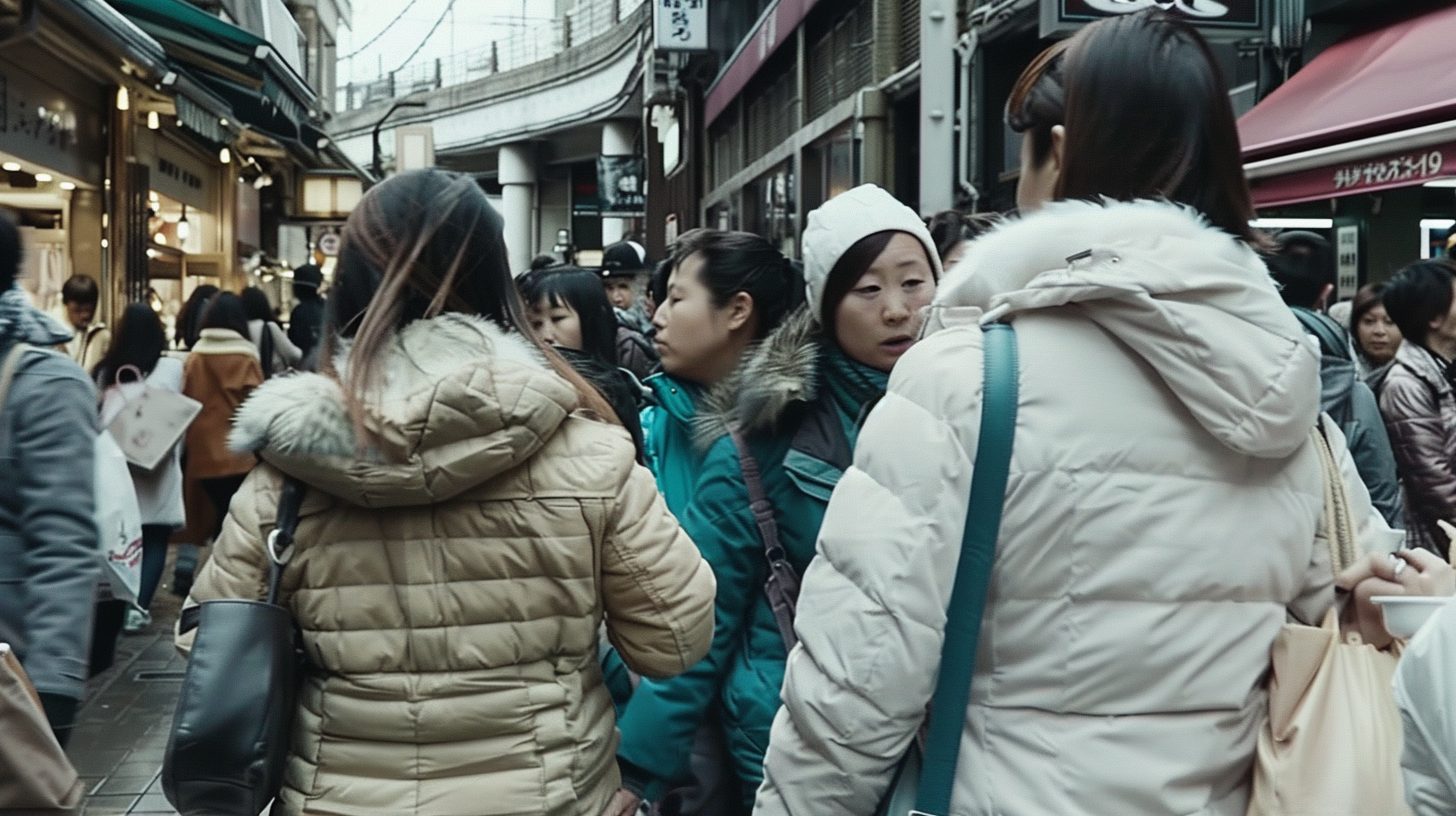 About Chinese #139　中国人の民泊マナー