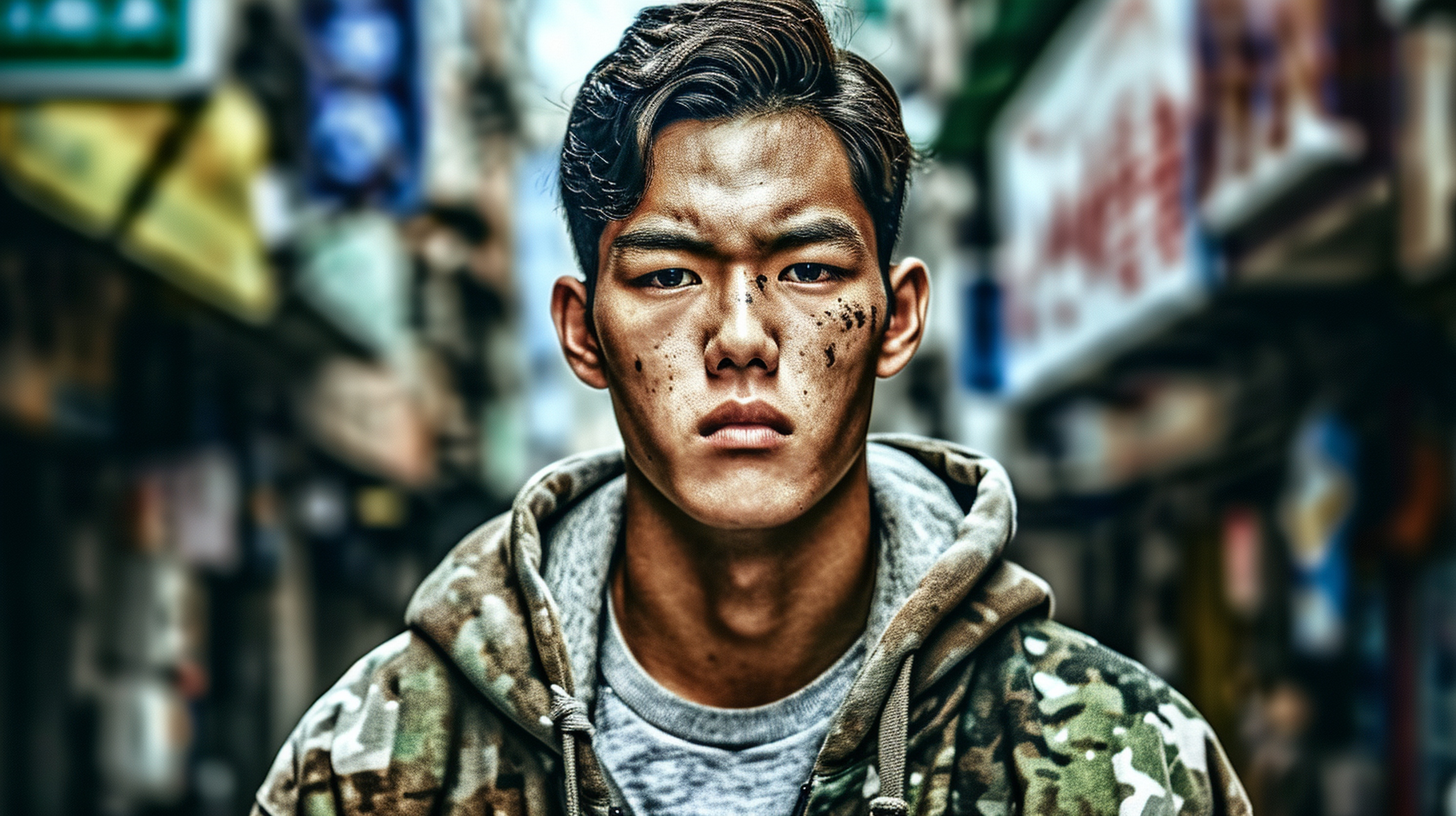 Battle Strategy #640　日本人は世界最弱民族となった（２０）